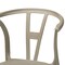Baxton Studio Warner ModernBeige Plastic Dining Chair Set , PK4 194-4PC-12038-ZORO - alternate 7